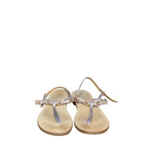 Konstantin Starke leather sandals size euro 40